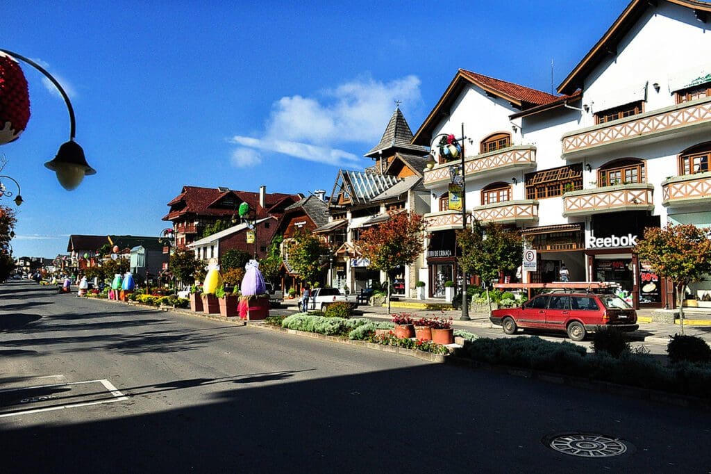 Duas vinícolas perto de Gramado que vão te surpreender