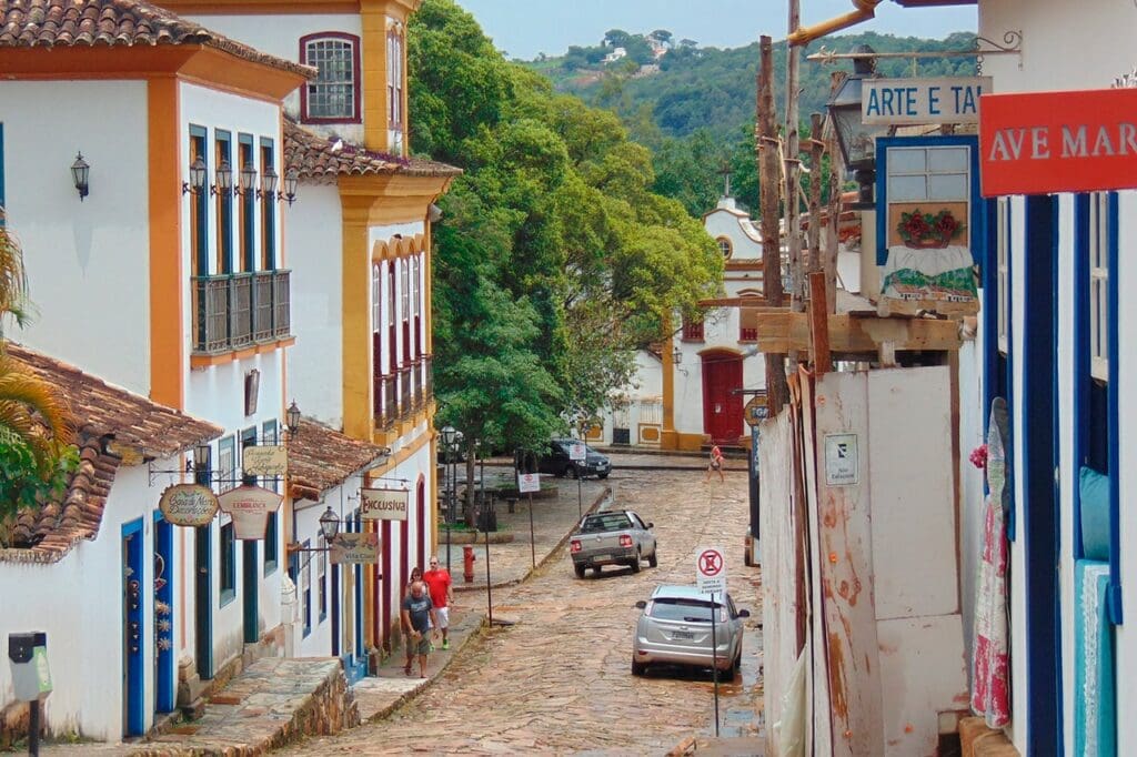 Cidades de Minas Gerais: se apaixone pelo estado mineiro!