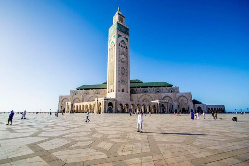 Casablanca, Marrocos: descubra o que fazer e quando visitar!