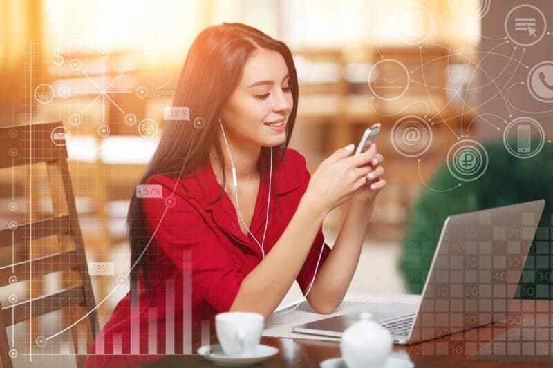 Chip virtual: conexão de primeira qualidade para você!