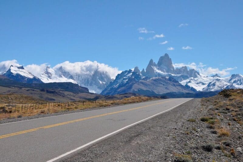 Patagônia Argentina: guia completo de informações sobre a região!