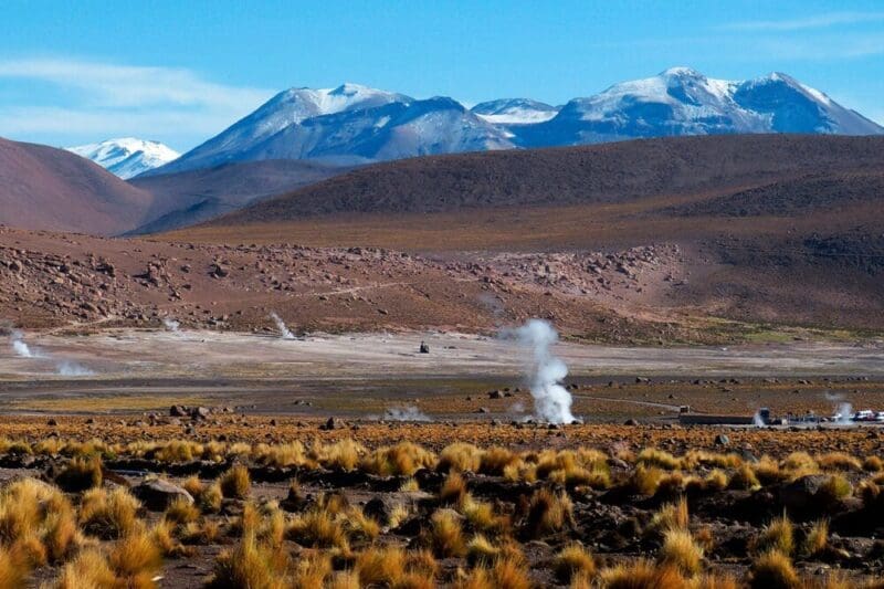Deserto do Atacama: informações e dicas de viagem!