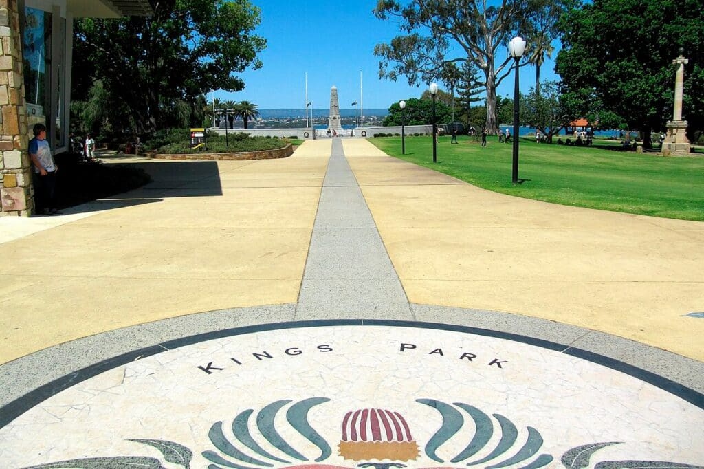 King’s Park