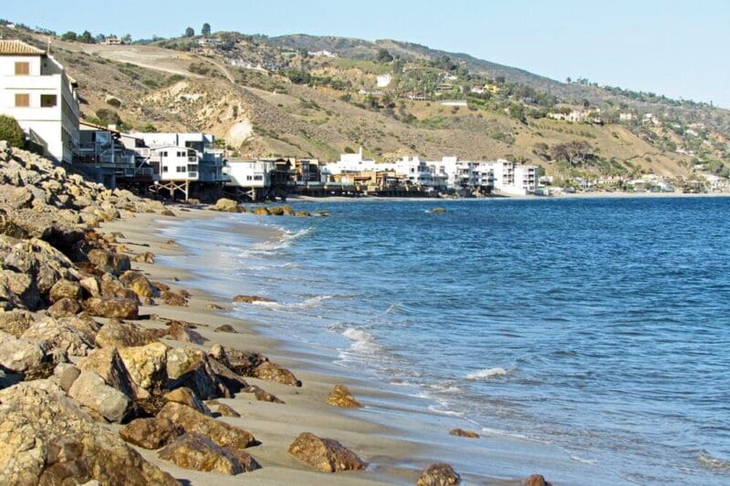 Malibu Califórnia conheça os melhores atrativos da região!