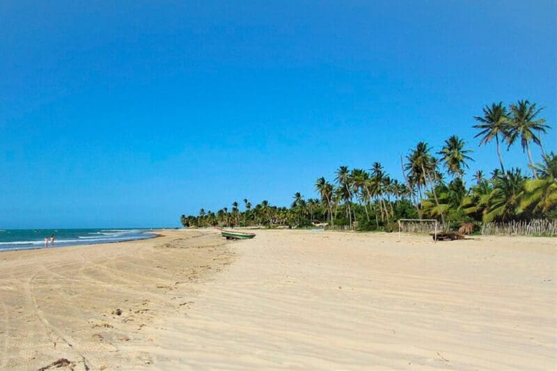 Icaraí de Amontada: conheça o paraíso natural cearense!