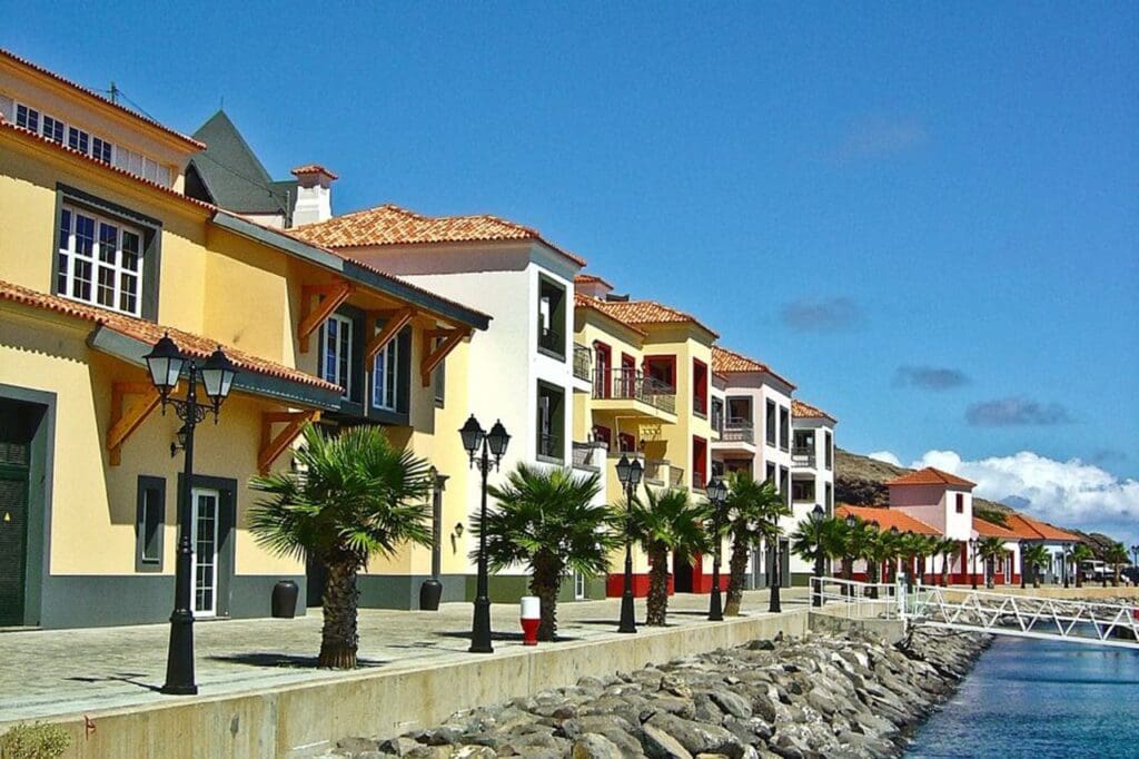 Onde se hospedar na Ilha da Madeira, Portugal