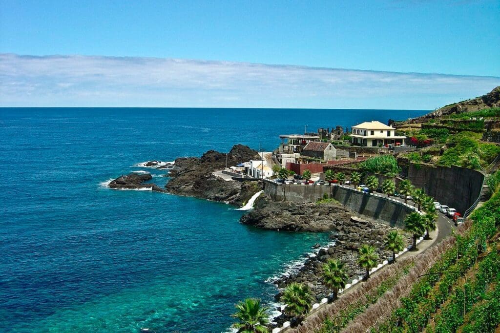 Quanto custa uma viagem para a Ilha da Madeira?