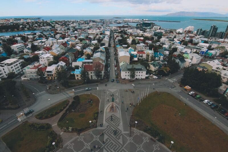 Reykjavik: tudo que você precisa saber antes de visitar a cidade!