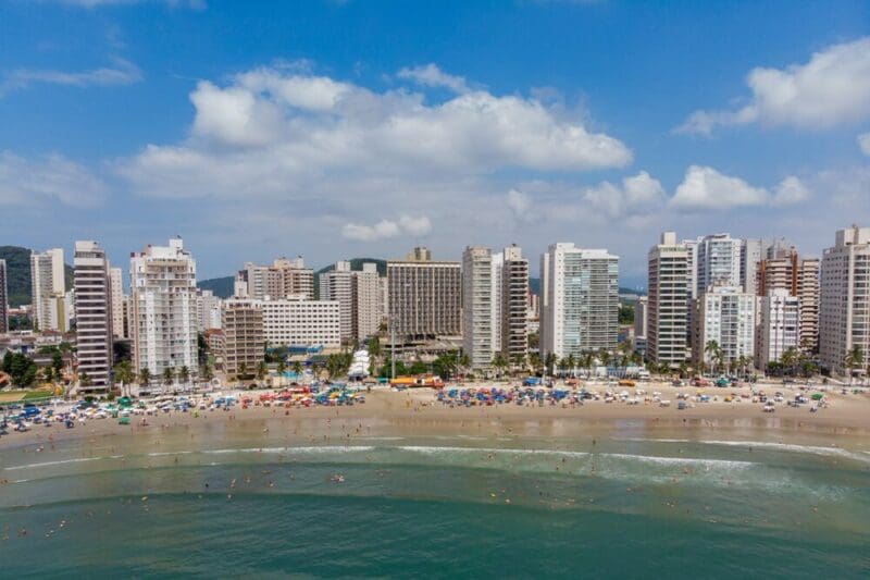 Guarujá, SP: descubra as melhores atrações da cidade!