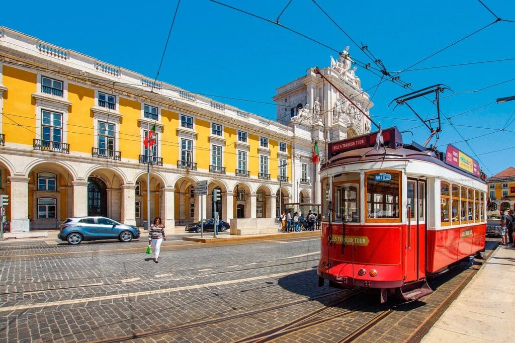 O que fazer em uma viagem para Portugal