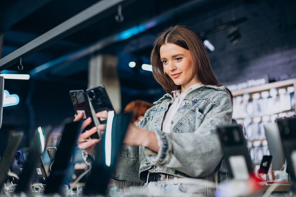 Onde comprar chip de celular no aeroporto de Paris?