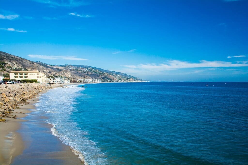 Outros destinos próximos a cidade californiana!