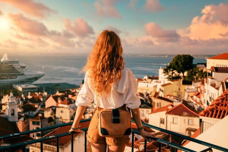 Seguro viagem Portugal: tudo o que você precisa saber!