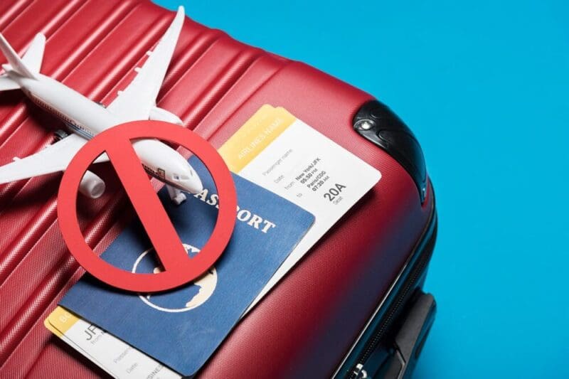 Seguro Viagem obrigatório: veja onde ele é necessário!