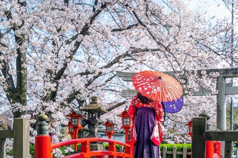 Visto para o Japão: veja o que mudou e outras informações!