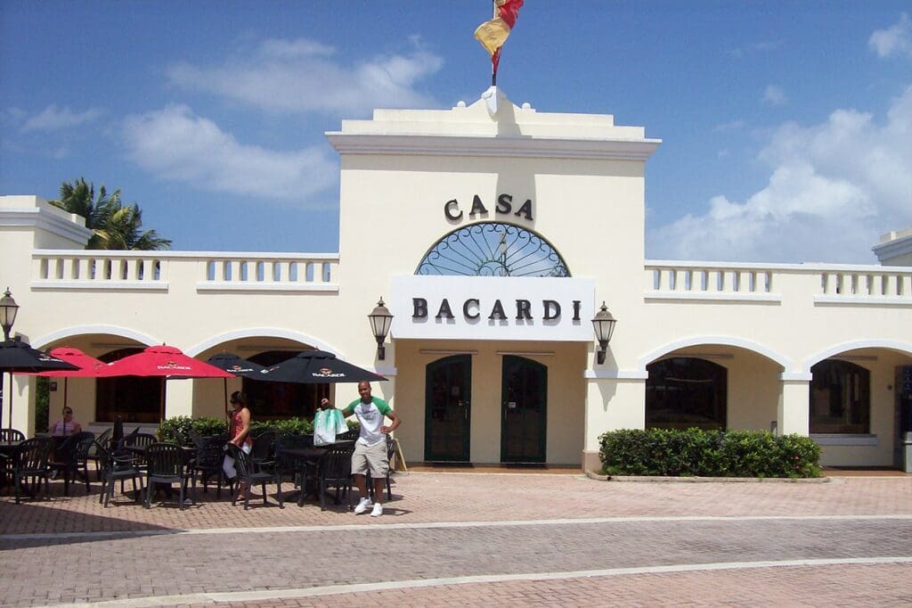 Casa Bacardí