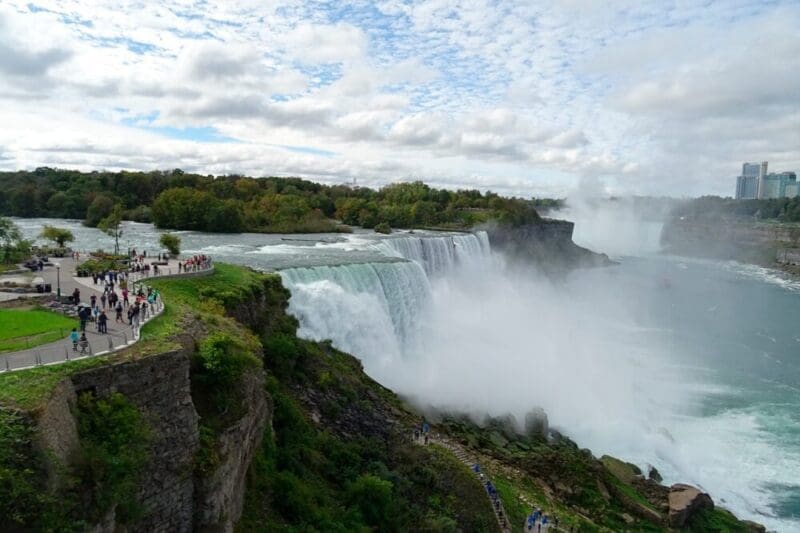 Cataratas do Niágara: como chegar, o que fazer e onde se hospedar!