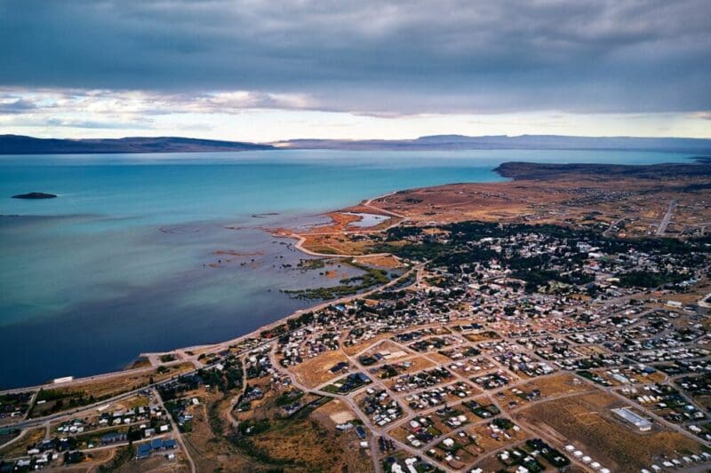 El Calafate: descubra o que fazer na cidade!