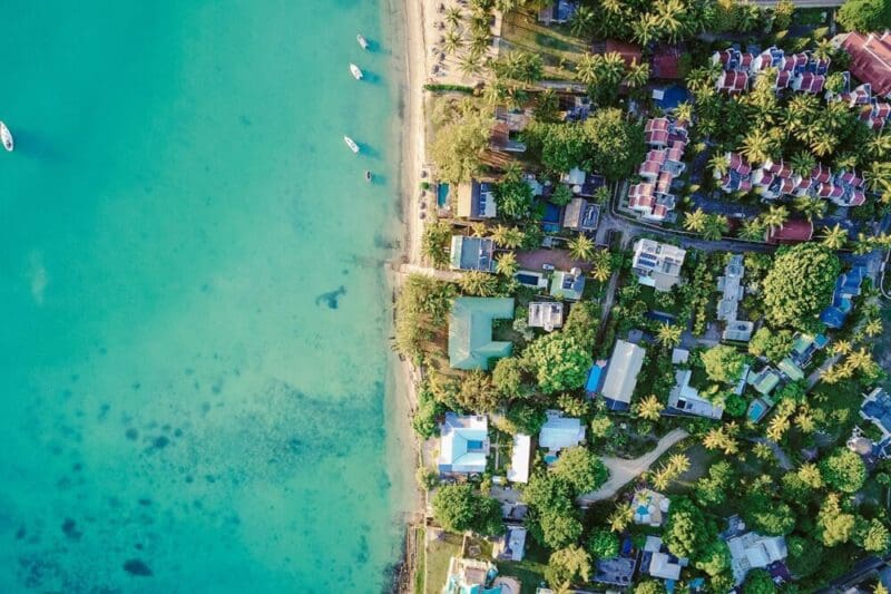 Ilhas Maurício: um paraíso no continente africano!