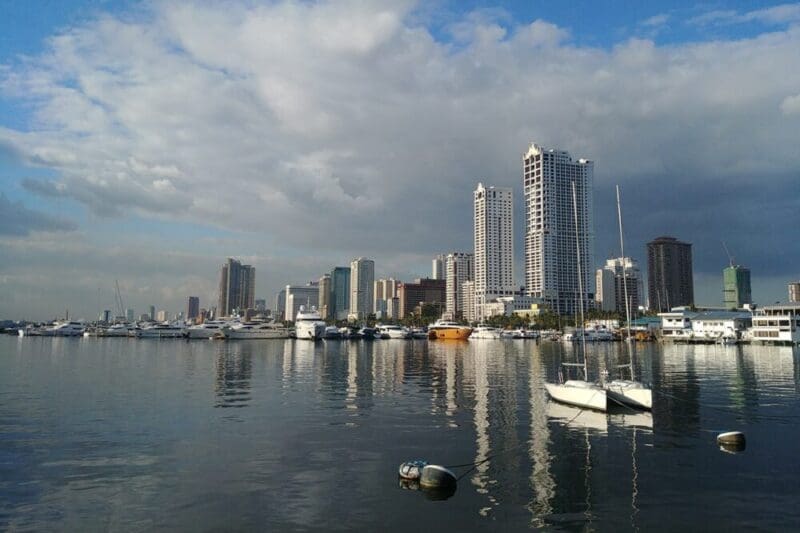 Manila: conheça as melhores atrações da cidade!