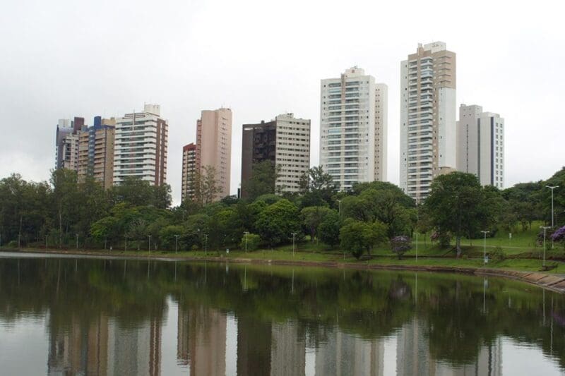 Onde fica Londrina? descubra as melhores atrações da cidade!