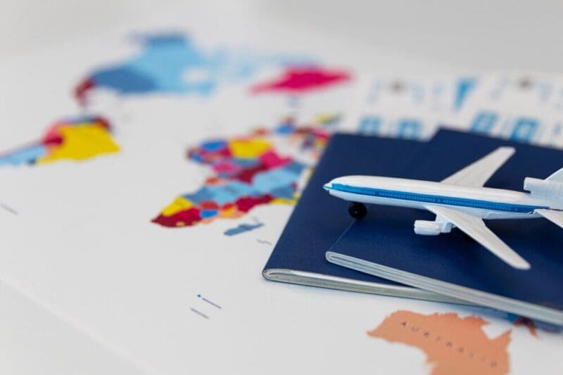 Países que exigem seguro viagem: planeje sua viagem aqui!