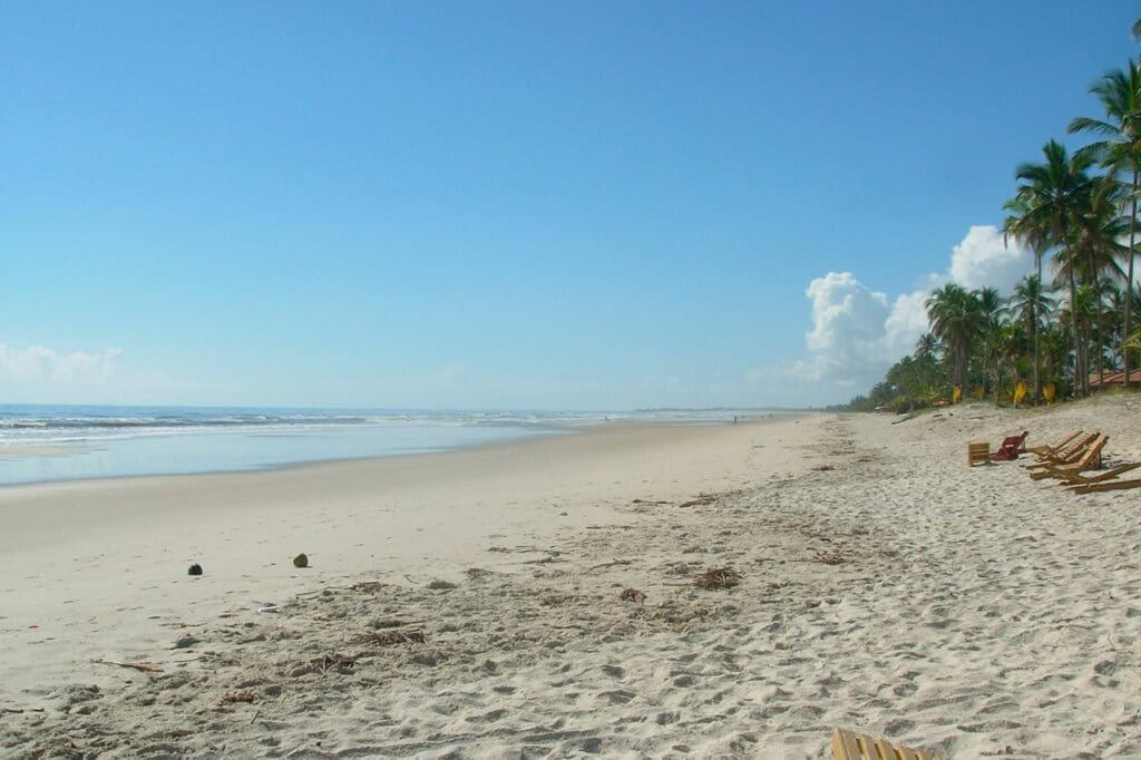 Praia da Costa