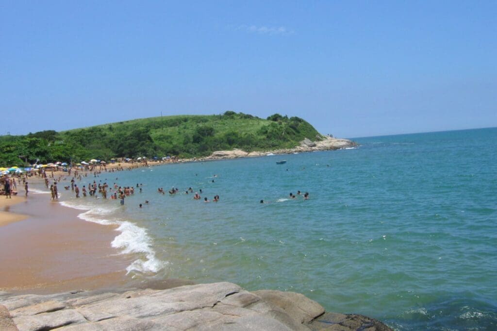 Praia da Joana