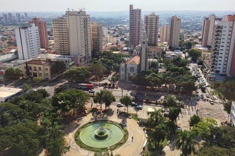 Presidente Prudente, SP: descubra o que fazer na sua viagem!