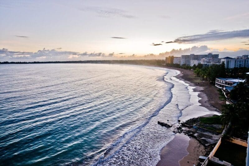 San Juan: descubra as principais atrações da cidade!