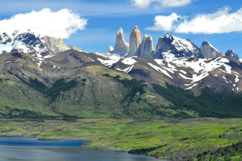 Torres del Paine: belezas naturais imperdíveis no Chile!