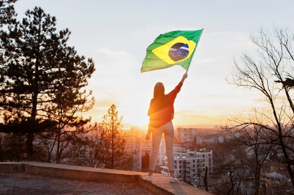 Brasileiro pode trabalhar em Portugal?