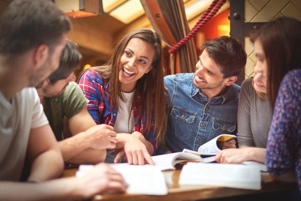 O que precisa para estudar em Portugal para brasileiros?