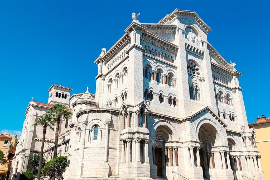 Catedral de São Nicolau