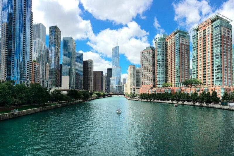 Chicago: onde fica e quais são as melhores atrações!