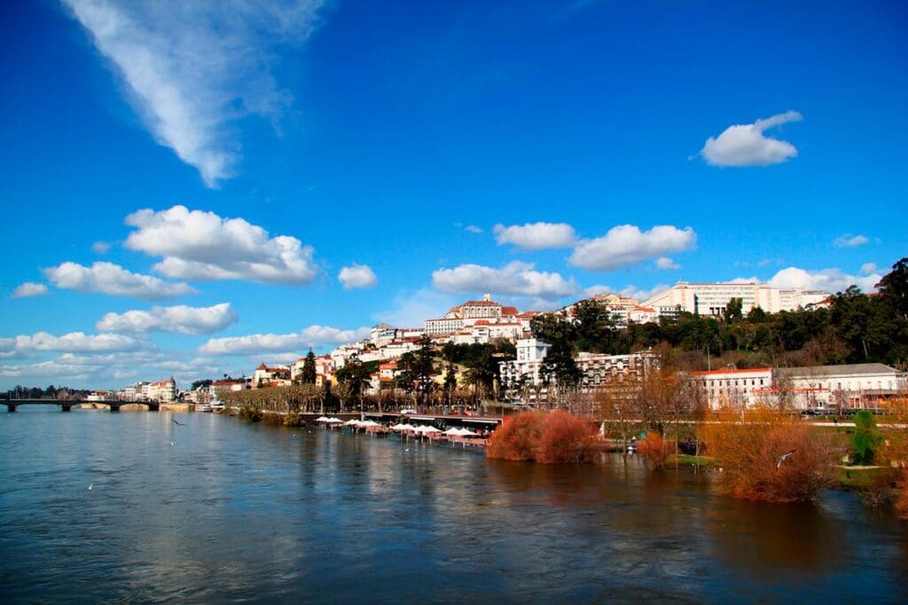 Coimbra