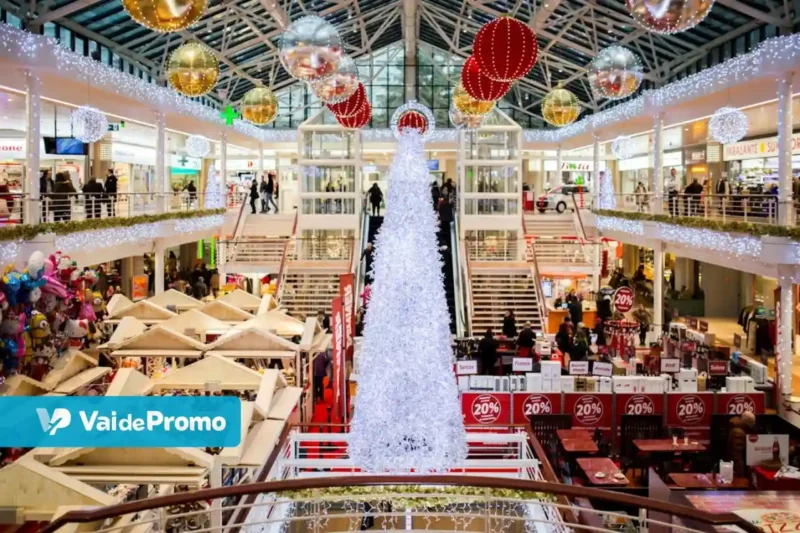 Descubra o que comprar nos EUA em 2026, onde fazer compras e mais!