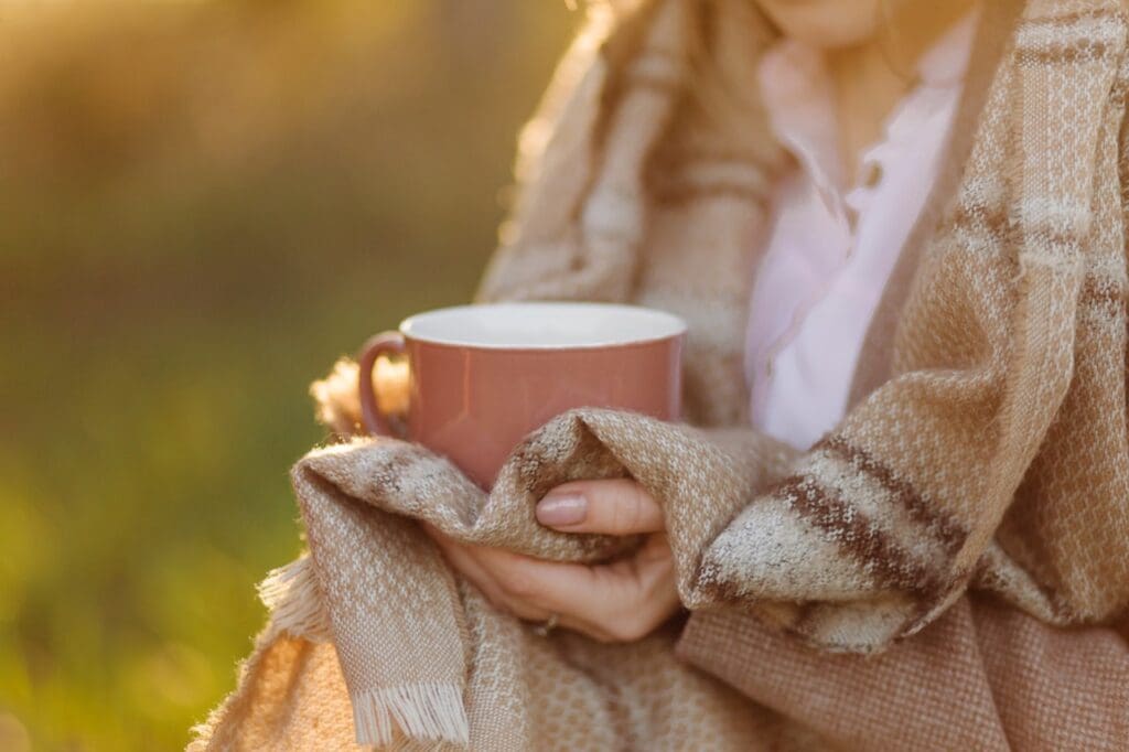 Qual o mês mais frio em Portugal?