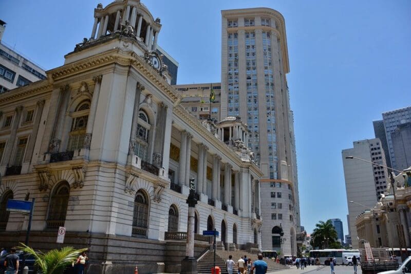 Hotel no Rio de Janeiro: as melhores opções de hospedagem na cidade!