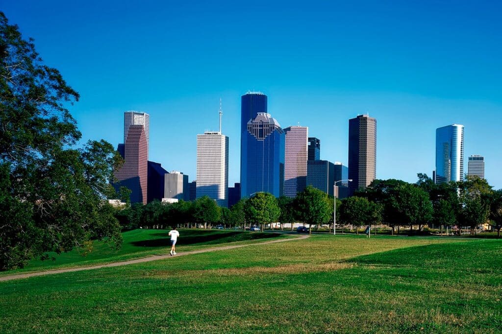 Houston, Texas