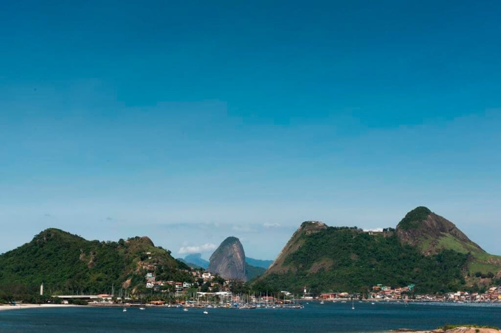 Onde se hospedar próximo do Rio de Janeiro?