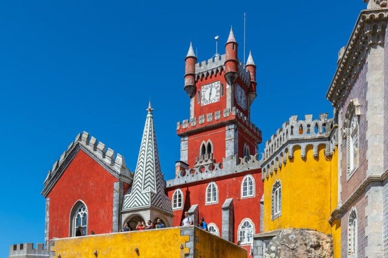 Pontos turísticos de Portugal: conheça os melhores!