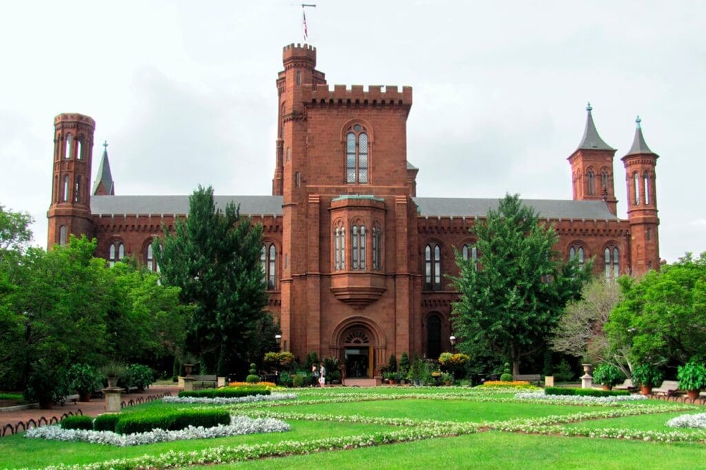Smithsonian Institute