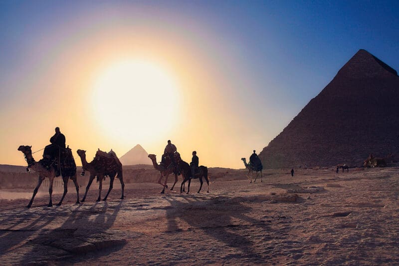 Cairo: conheça as melhores atrações da capital do Egito!