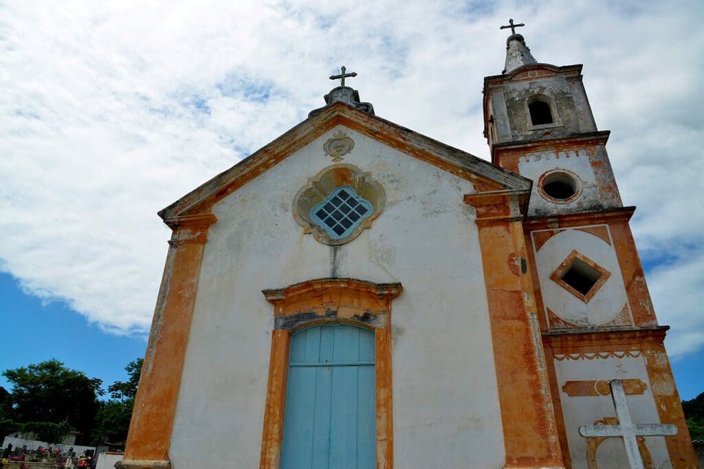 Capela de São João Batista