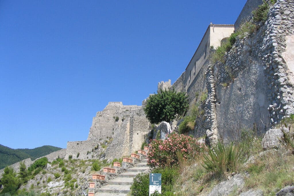 Castelo de Arechi