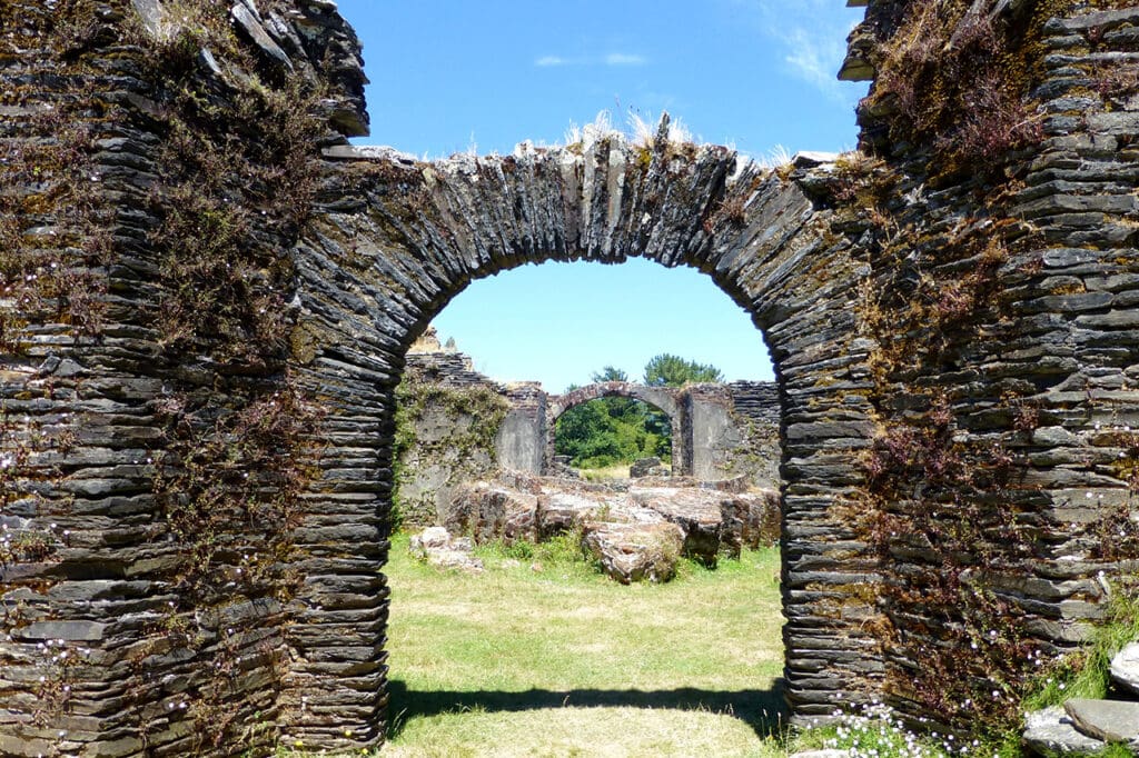 Castelo de Mancera