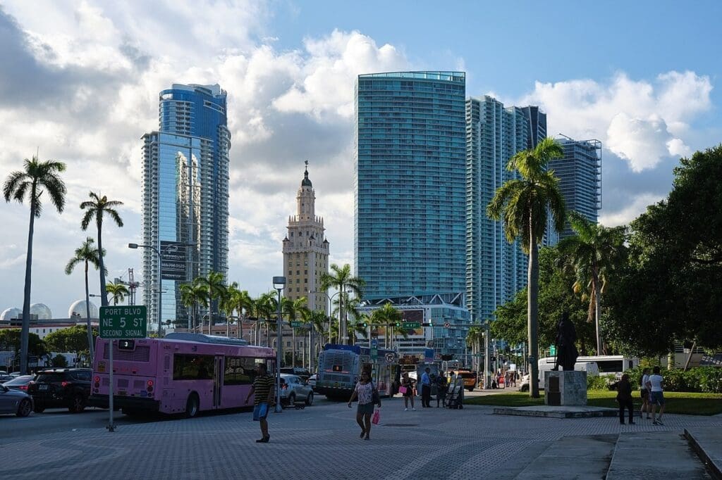 Miami, Flórida