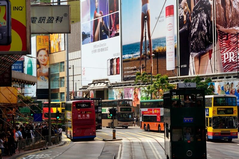 O que fazer em Hong Kong: uma cidade para se desvendar