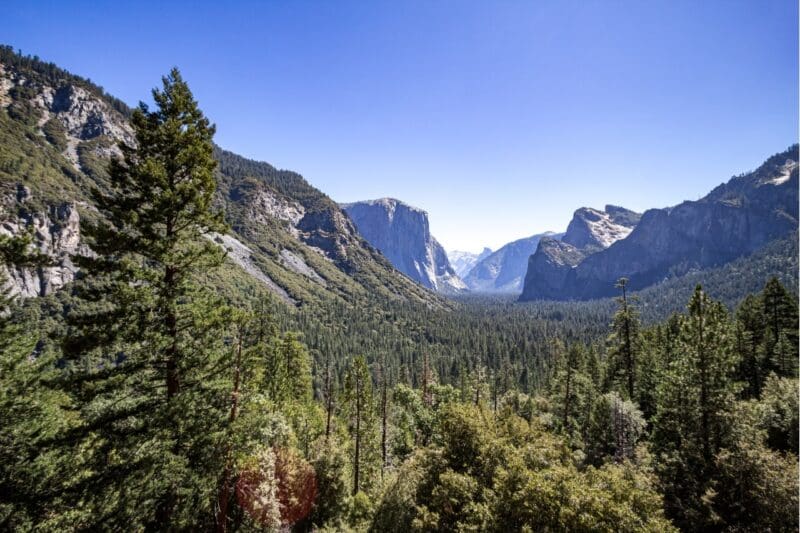 Parques Nacionais dos EUA: conheça os 10 melhores do país!